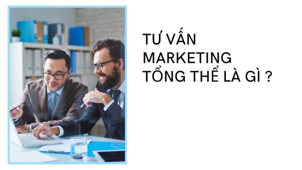 Marketing tổng thể