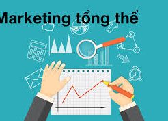 Marketing tổng thể