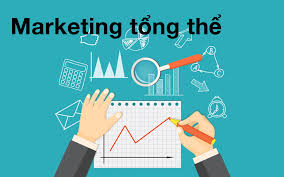 Marketing tổng thể